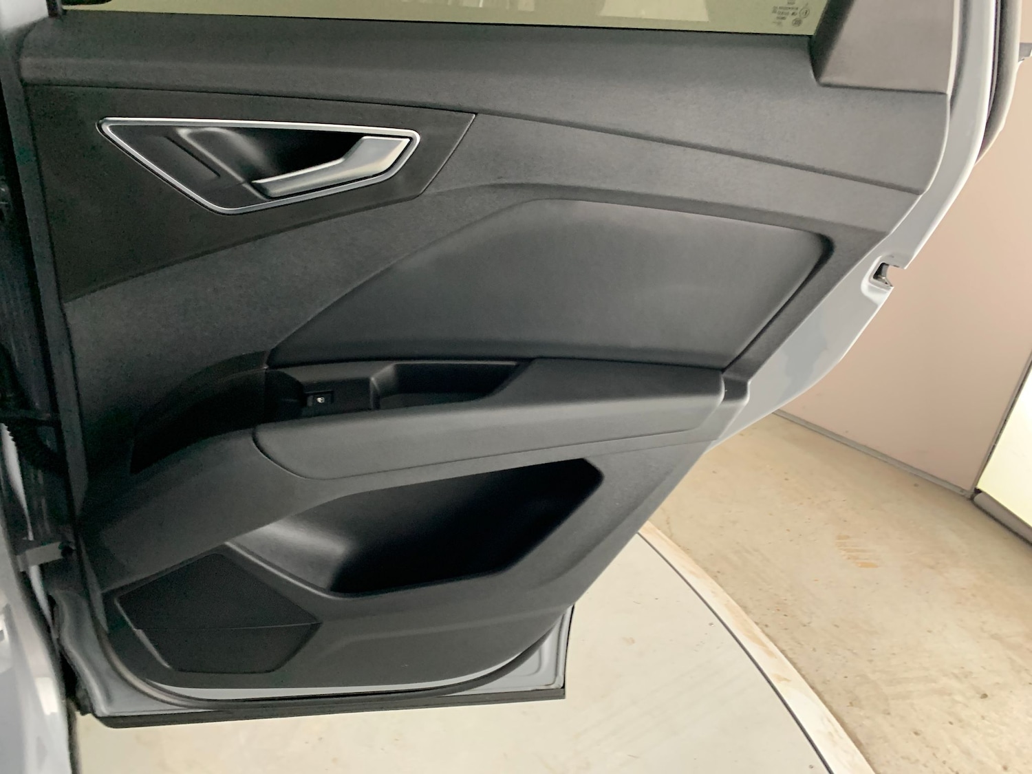 Used Audi Q4 e-tron 2023 for sale - 76197018: Photo 42