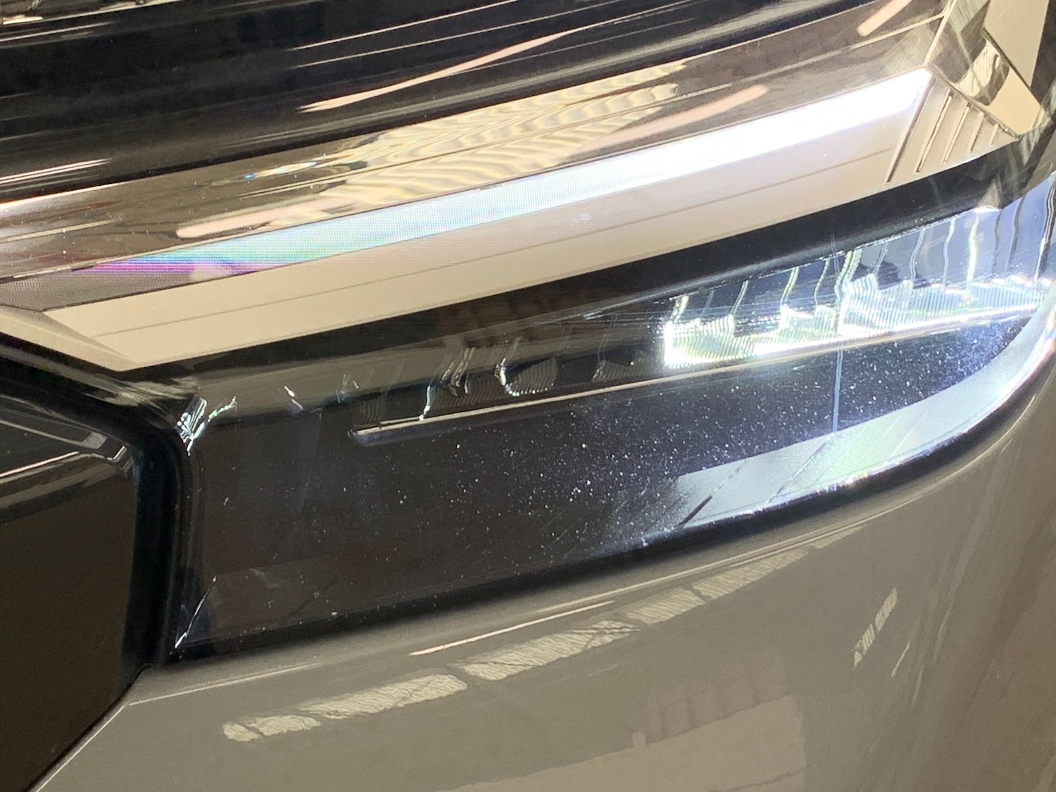 Used Audi Q4 e-tron 2023 for sale - 76197018: Photo 8