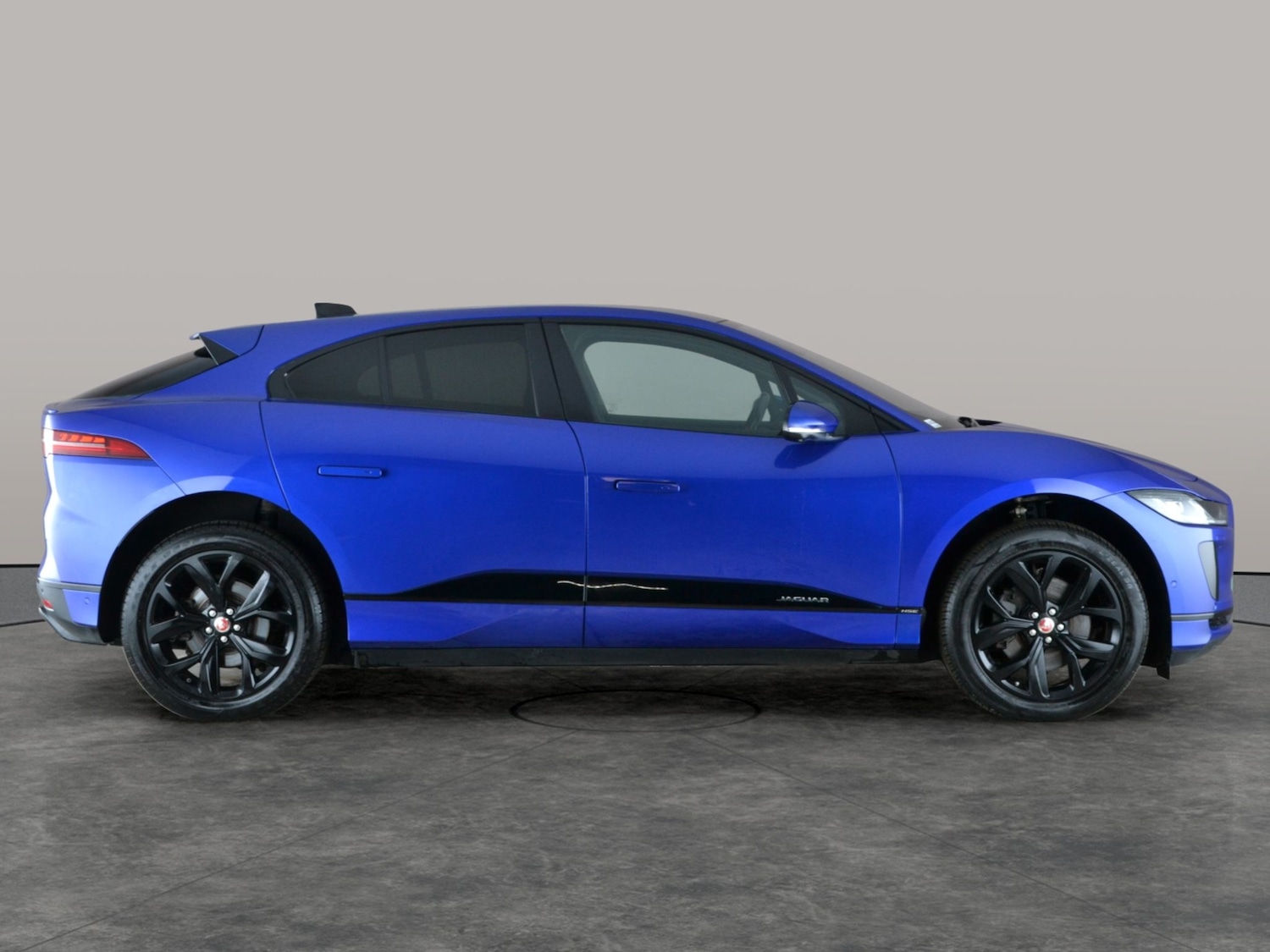 Used Jaguar I-Pace 2021 for sale - 77259417: Photo 7