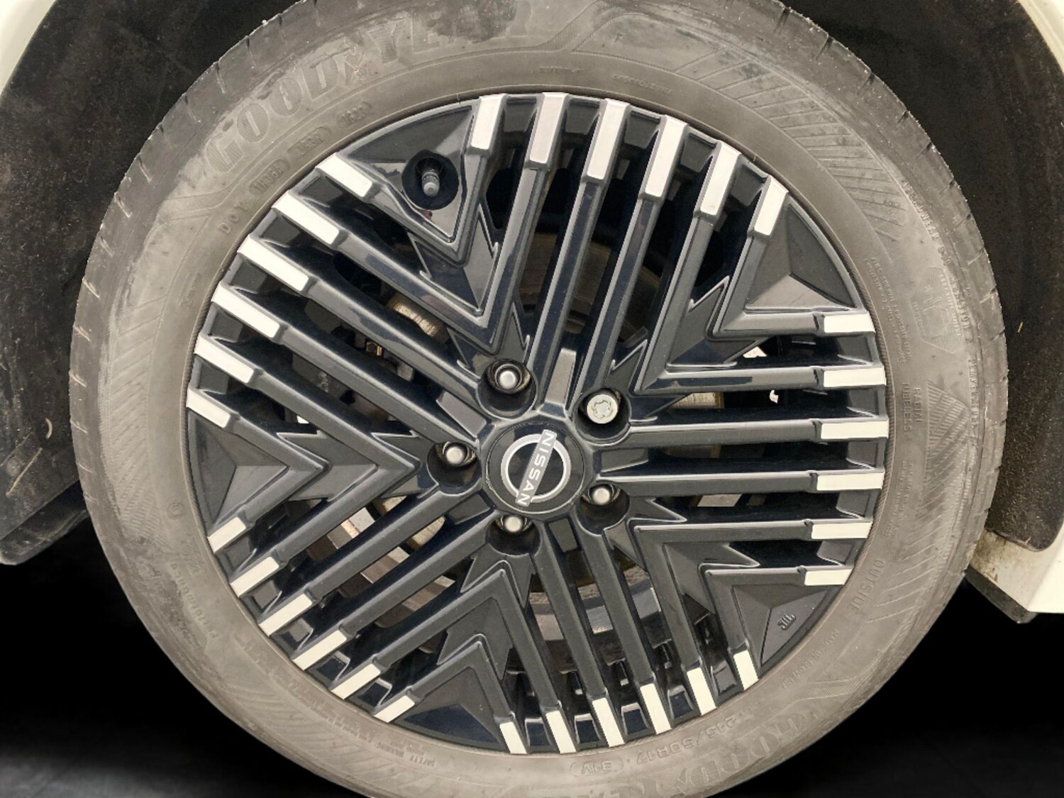 Used Nissan Leaf 2023 for sale - 77856124: Photo 23