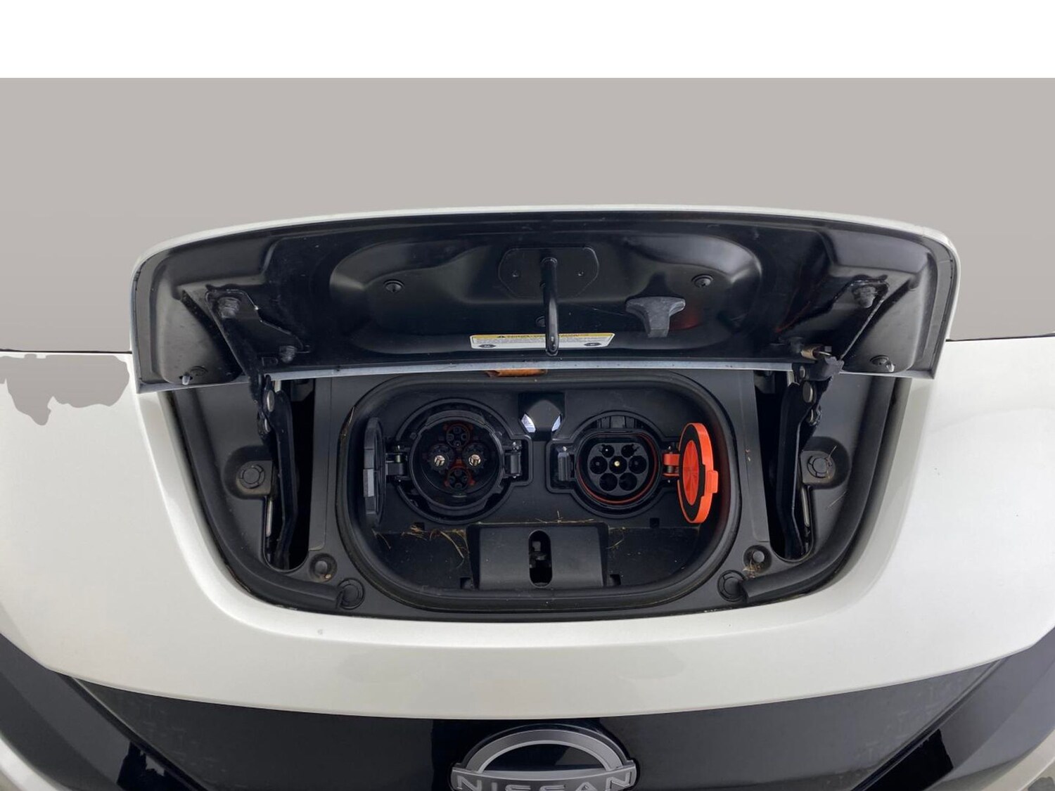 Used Nissan Leaf 2023 for sale - 77856124: Photo 24