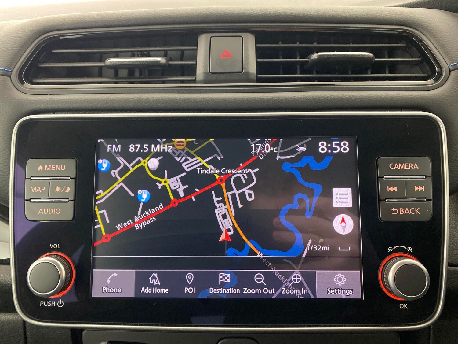 Used Nissan Leaf 2023 for sale - 77856124: Photo 6