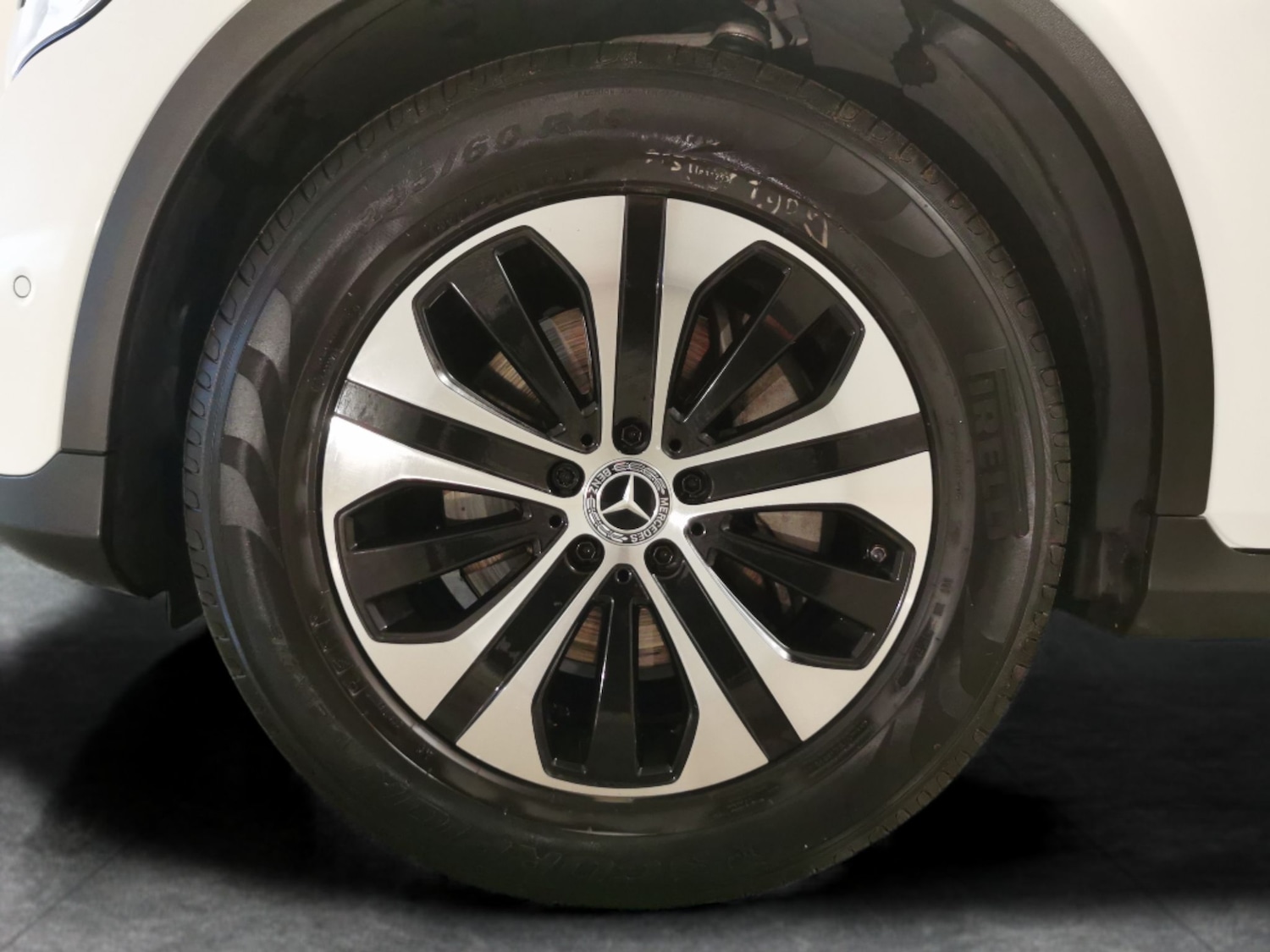 Used Mercedes-Benz GLC 2020 for sale - 76392109: Photo 27