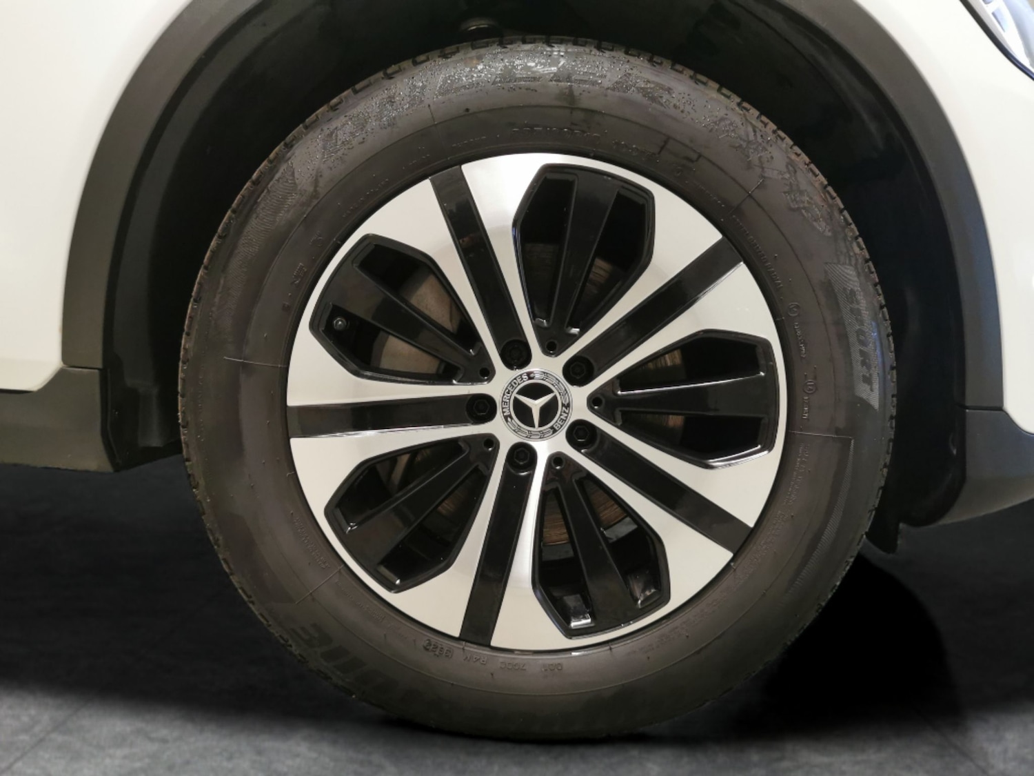 Used Mercedes-Benz GLC 2020 for sale - 76392109: Photo 28