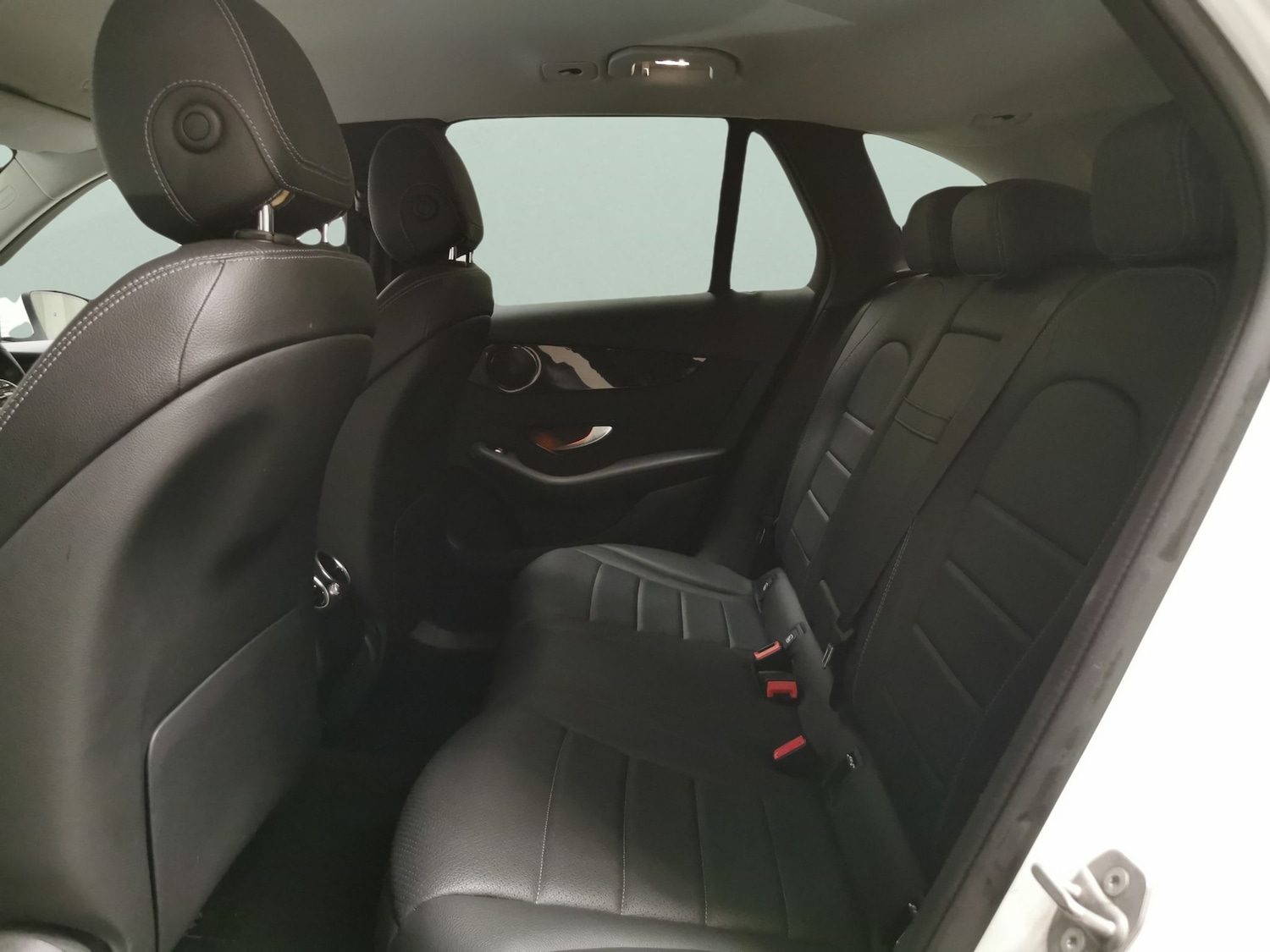 Used Mercedes-Benz GLC 2020 for sale - 76392109: Photo 31