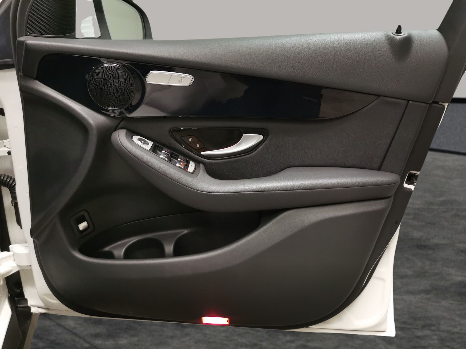 Used Mercedes-Benz GLC 2020 for sale - 76392109: Photo 36