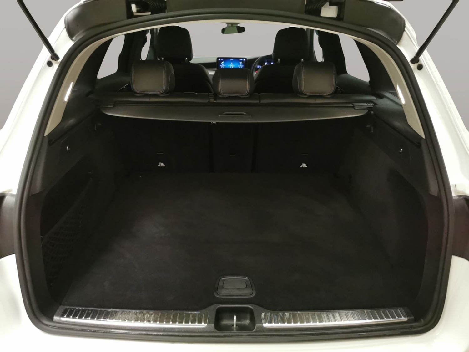 Used Mercedes-Benz GLC 2020 for sale - 76392109: Photo 39