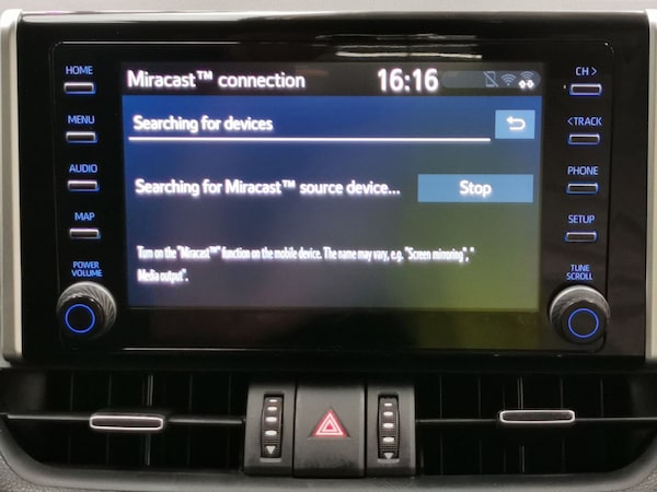 Used Toyota RAV4 2020 for sale - 76318982: Photo 17