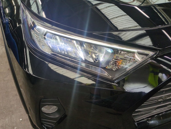 Used Toyota RAV4 2020 for sale - 76318982: Photo 27