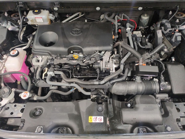 Used Toyota RAV4 2020 for sale - 76318982: Photo 42