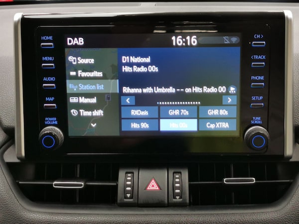 Used Toyota RAV4 2020 for sale - 76318982: Photo 7