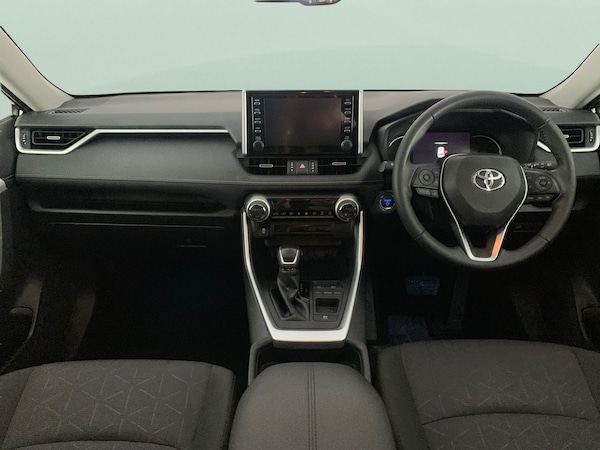 Used Toyota RAV4 2020 for sale - 76318982: Photo 8