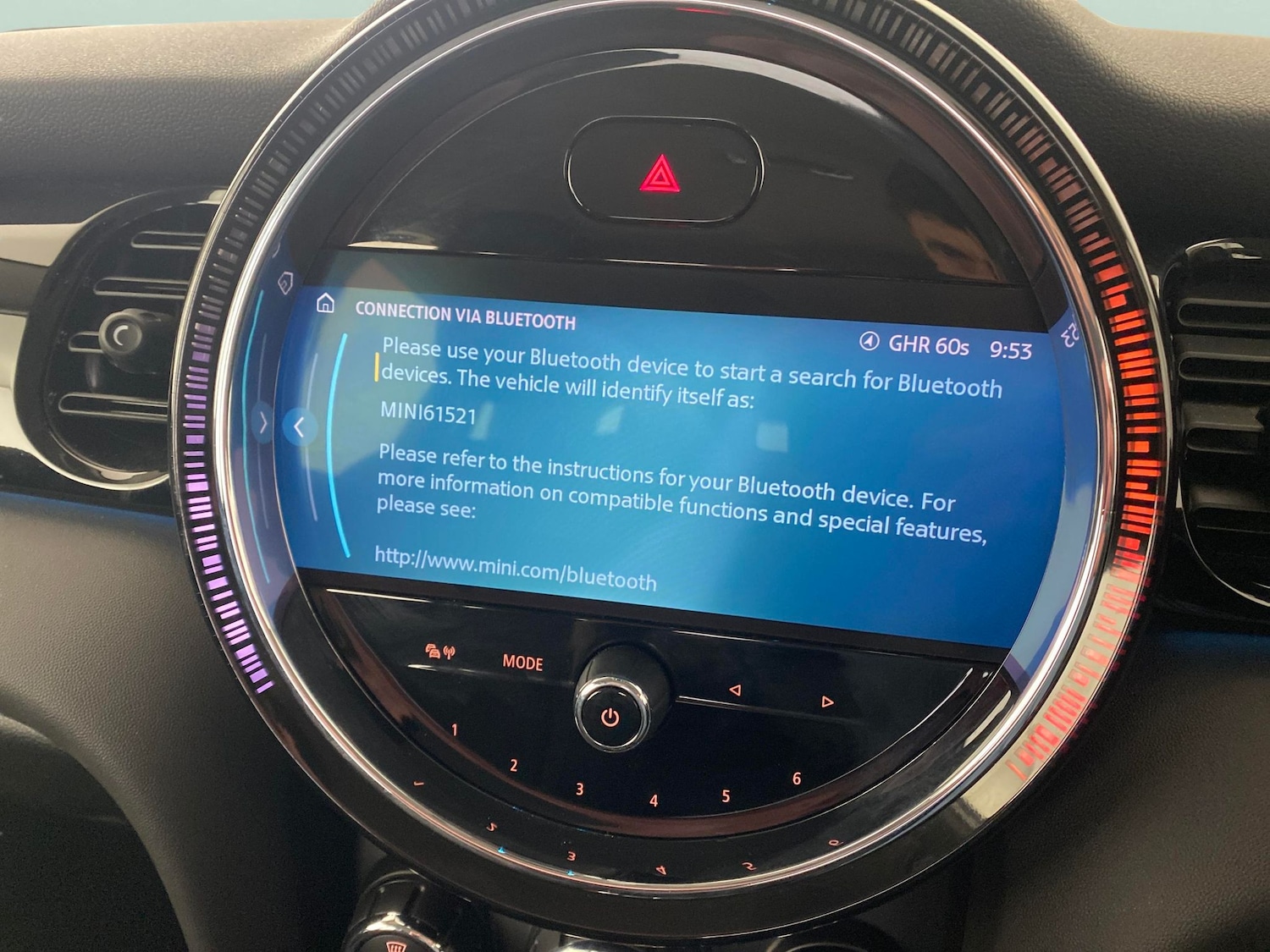 Used MINI Hatch 2022 for sale - 78094149: Photo 14