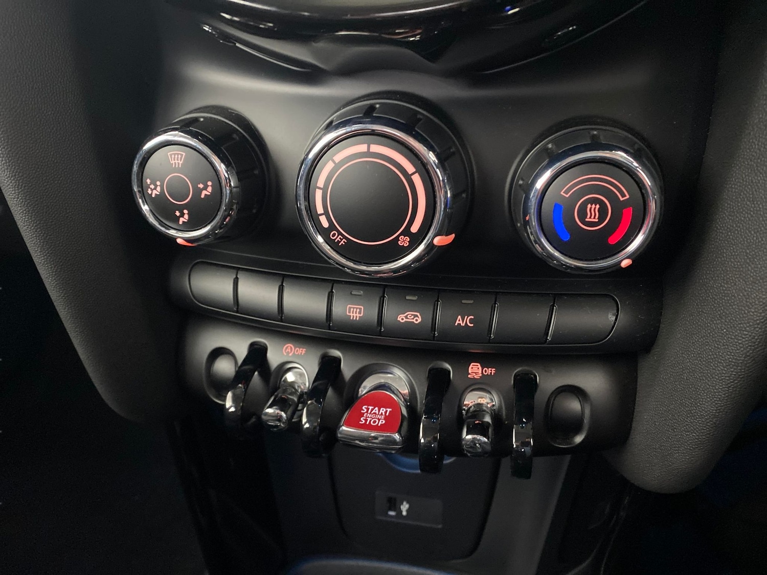 Used MINI Hatch 2022 for sale - 78094149: Photo 15