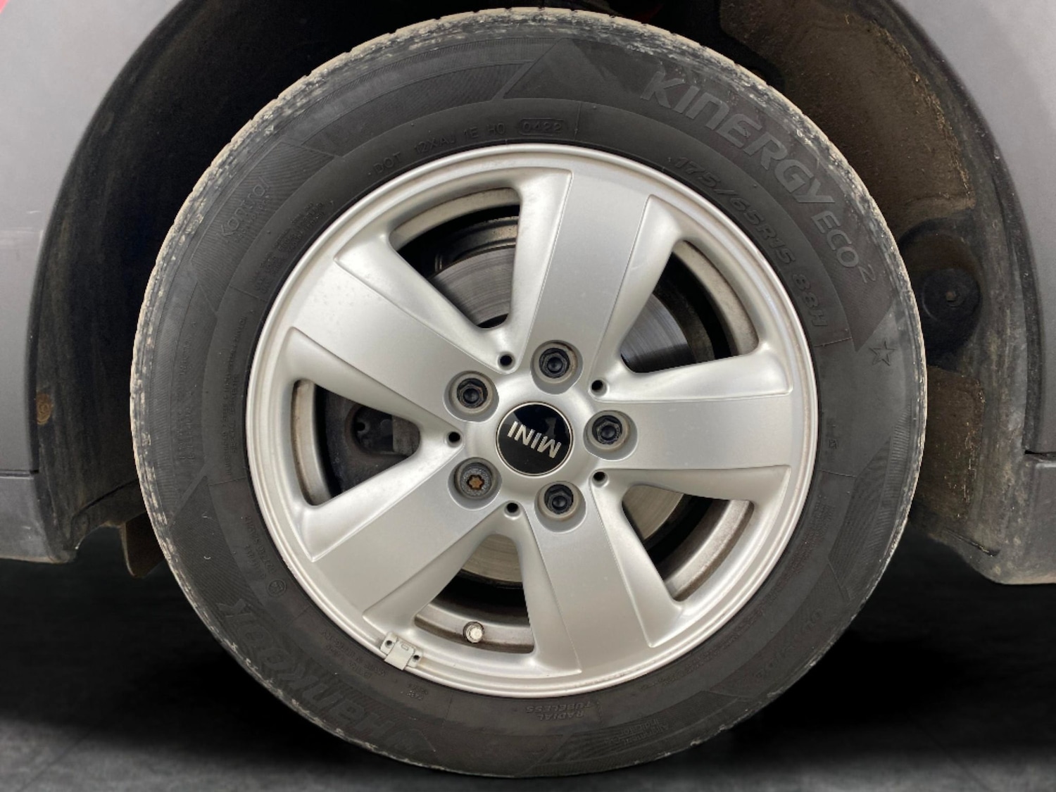 Used MINI Hatch 2022 for sale - 78094149: Photo 17