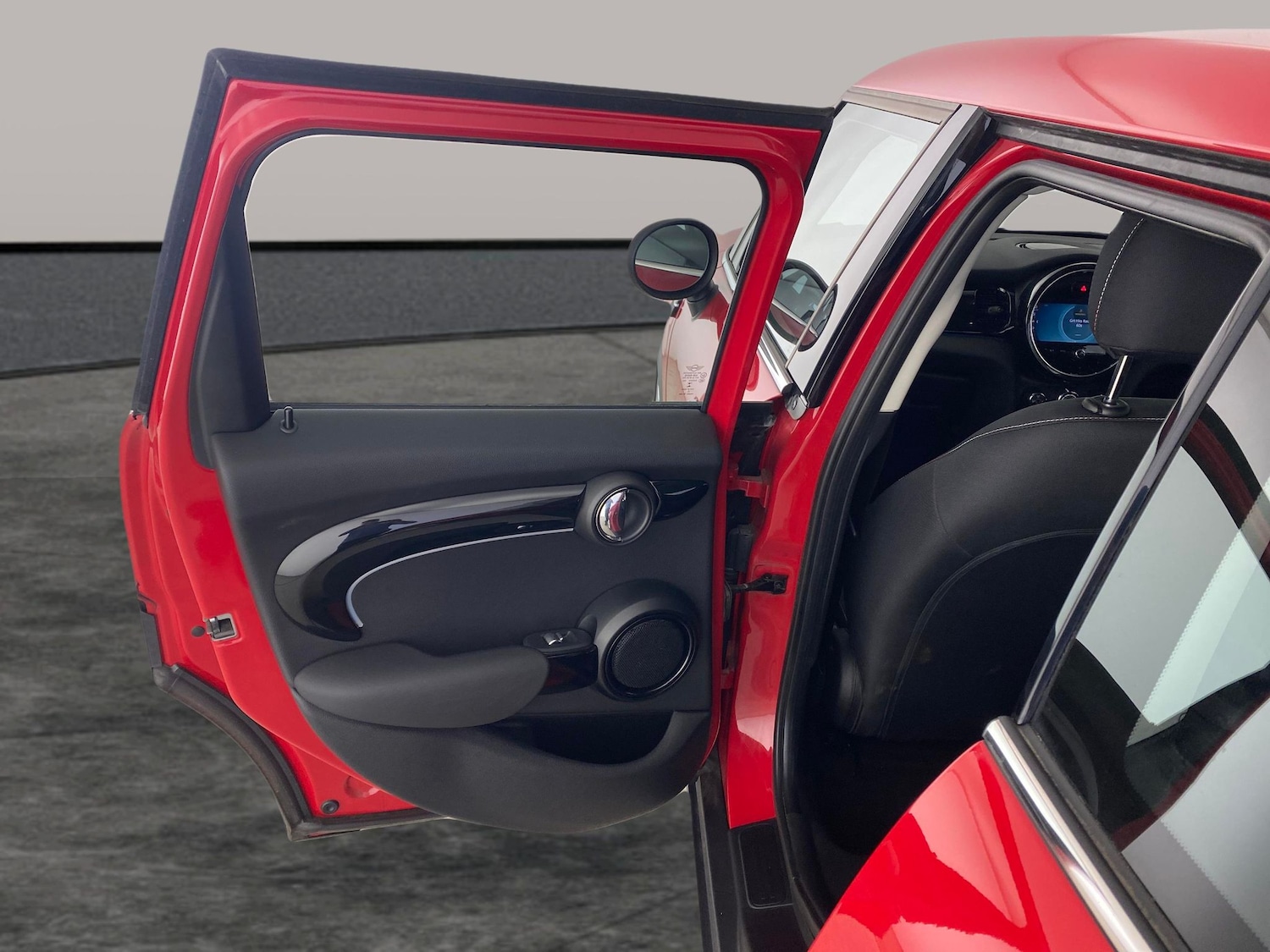 Used MINI Hatch 2022 for sale - 78094149: Photo 21