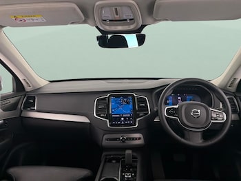 Used Volvo XC90 2023 for sale - 79428144: Photo
