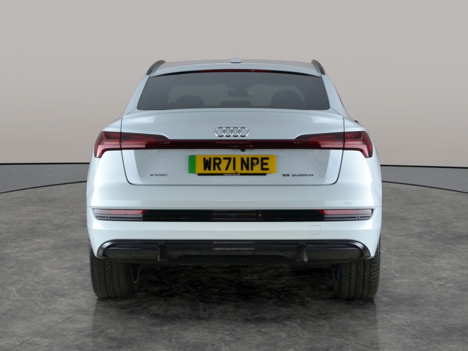 Used Audi e-tron 2022 for sale - 77406766: Photo 12