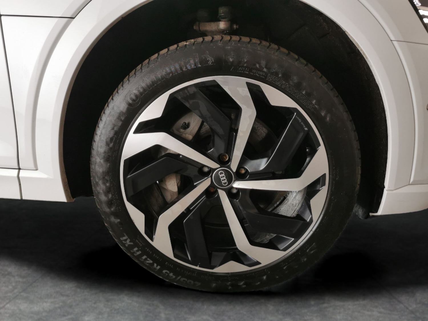 Used Audi e-tron 2022 for sale - 77406766: Photo 30