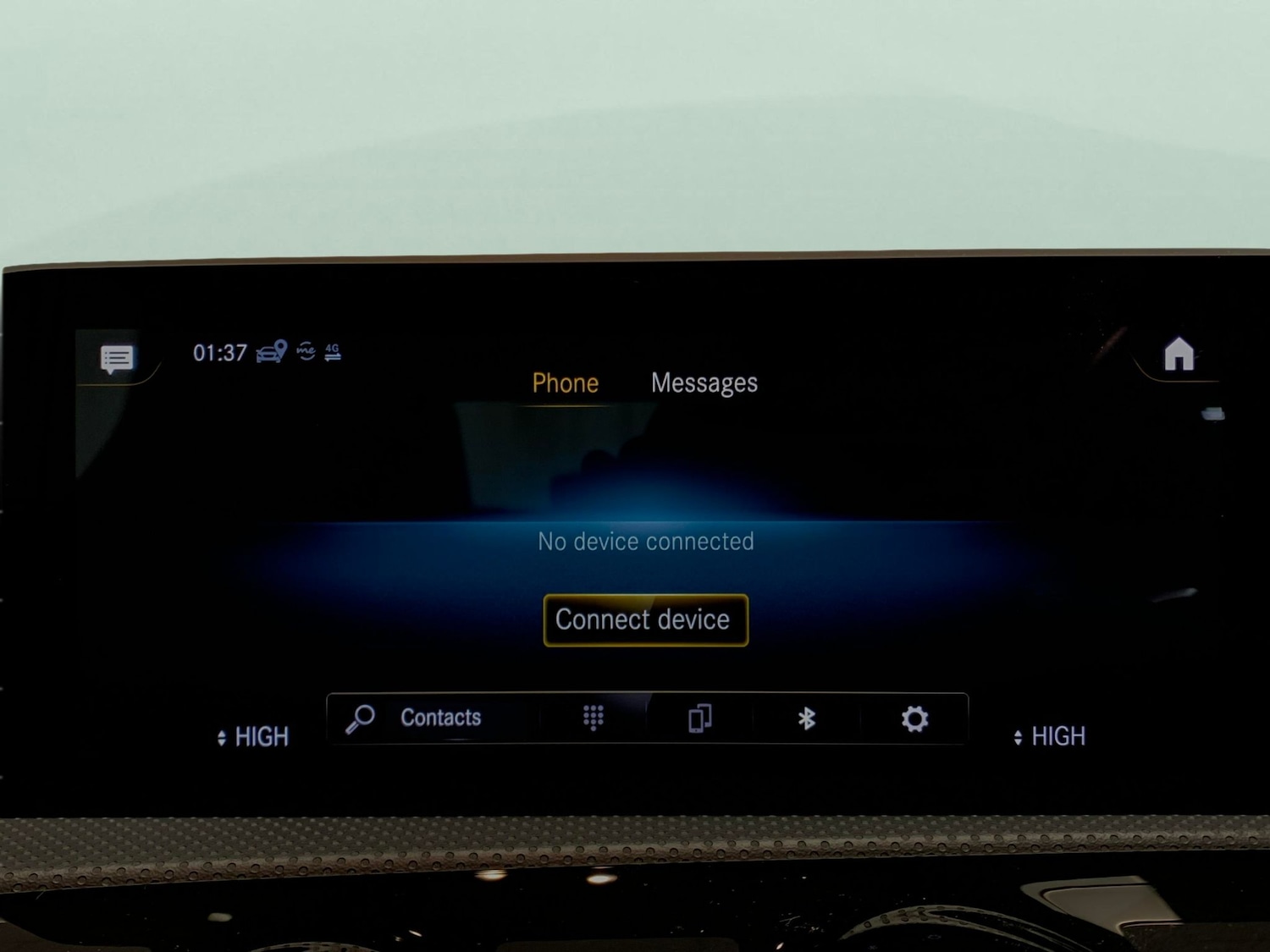 Used Mercedes-Benz A-Class 2018 for sale - 77127843: Photo 14