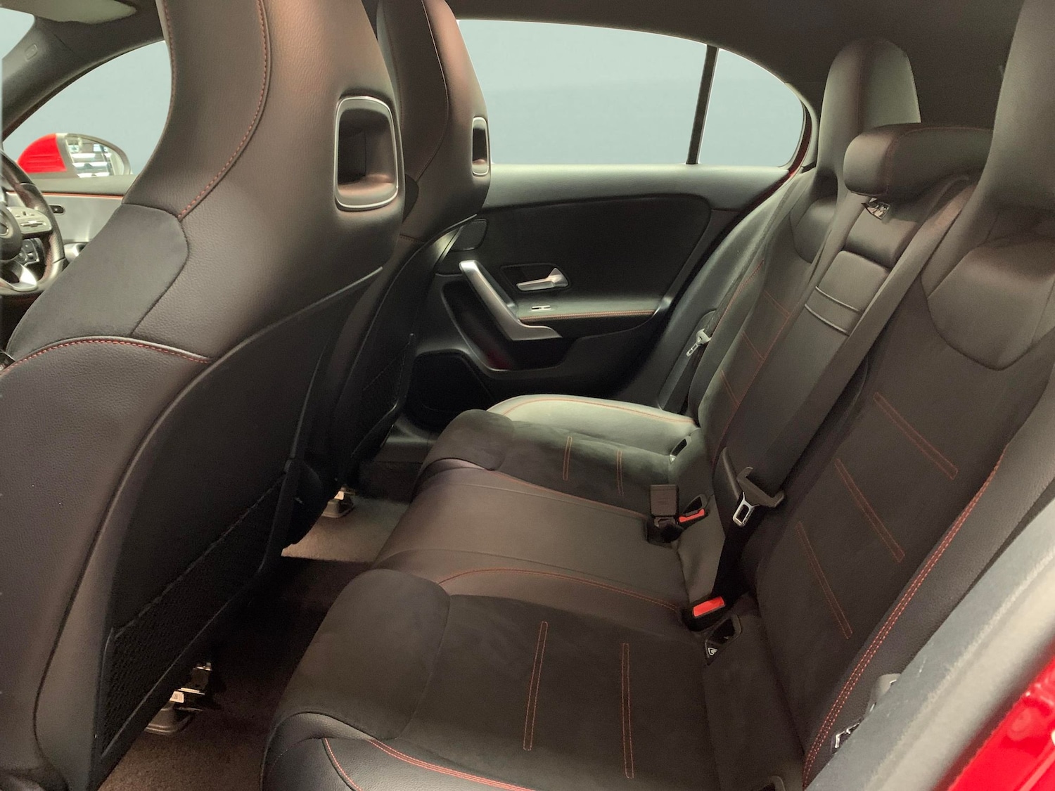 Used Mercedes-Benz A-Class 2018 for sale - 77127843: Photo 25