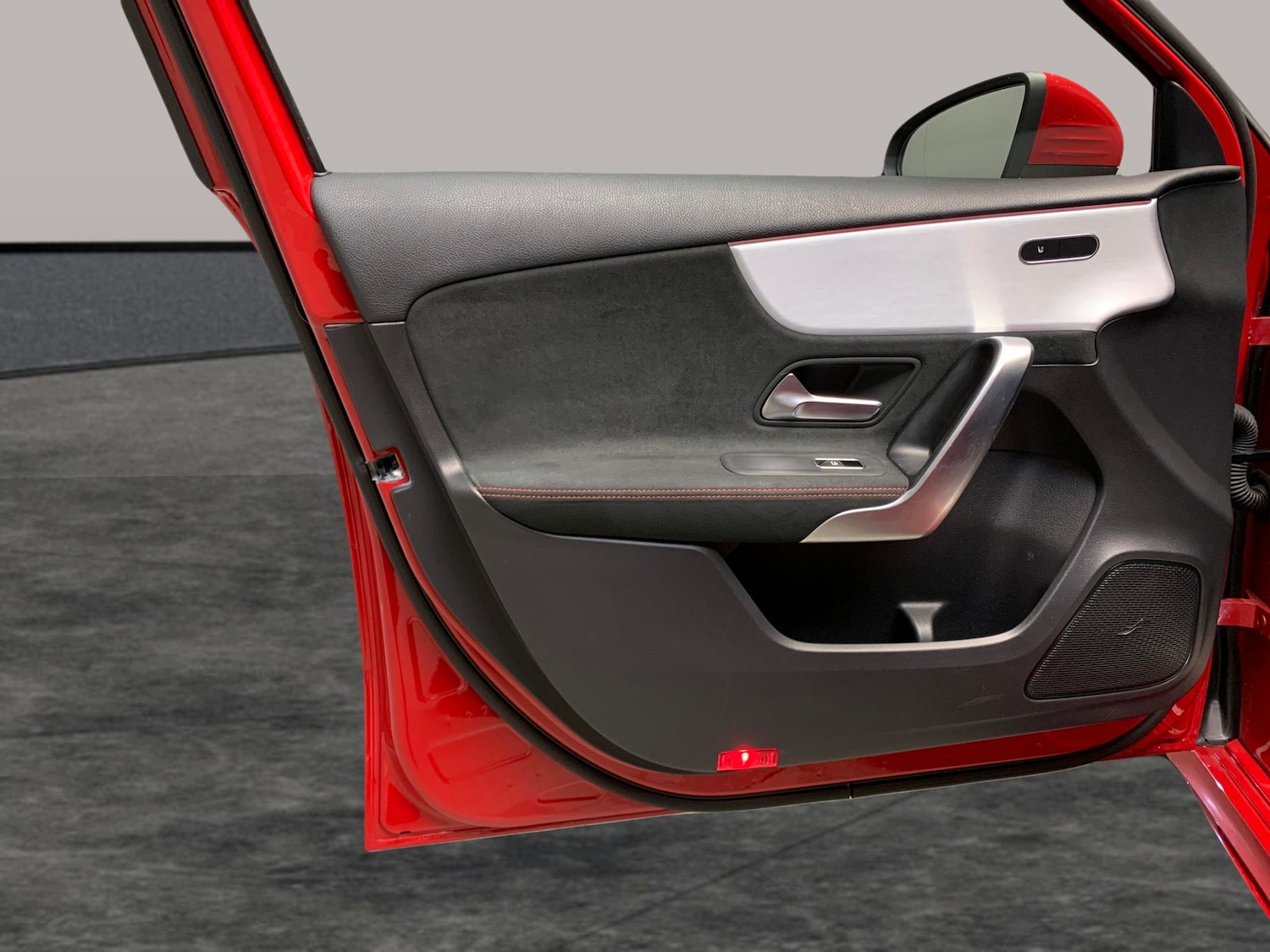 Used Mercedes-Benz A-Class 2018 for sale - 77127843: Photo 26