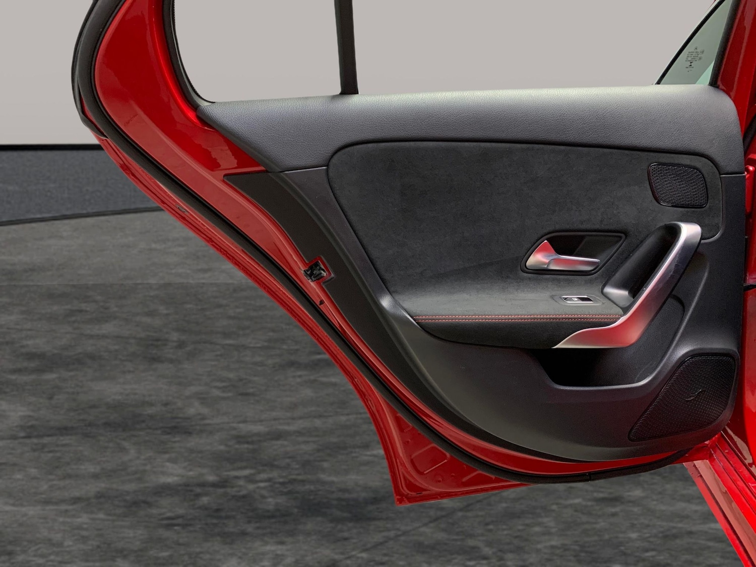 Used Mercedes-Benz A-Class 2018 for sale - 77127843: Photo 27