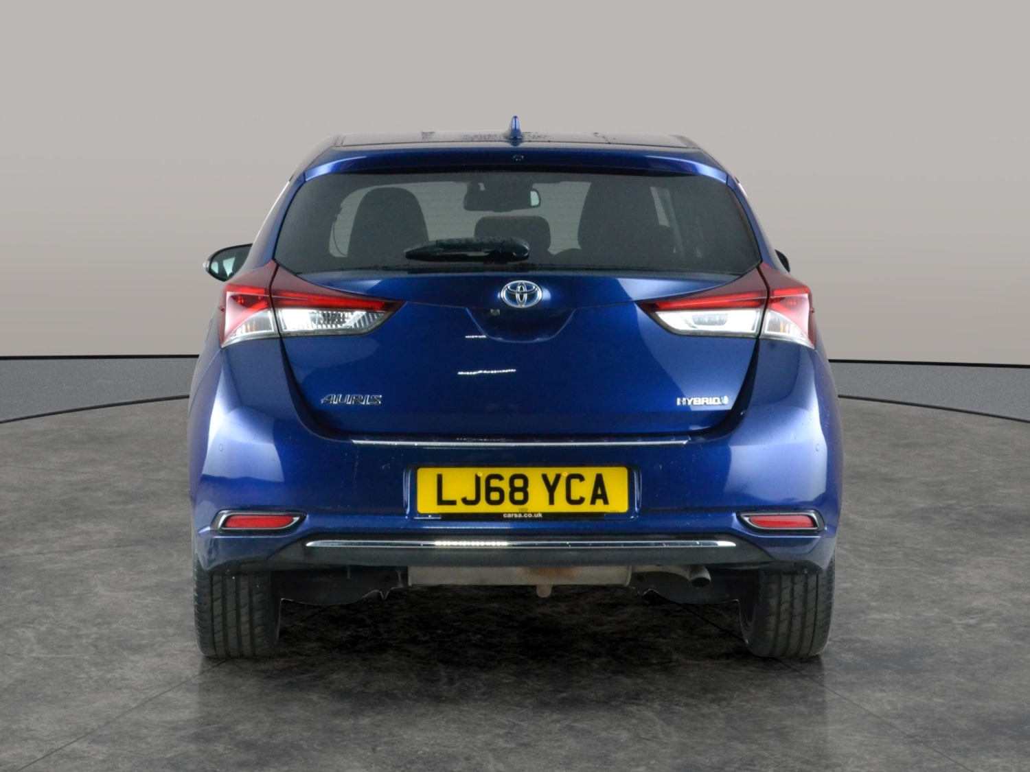 Used Toyota Auris 2018 for sale - 77311205: Photo 12