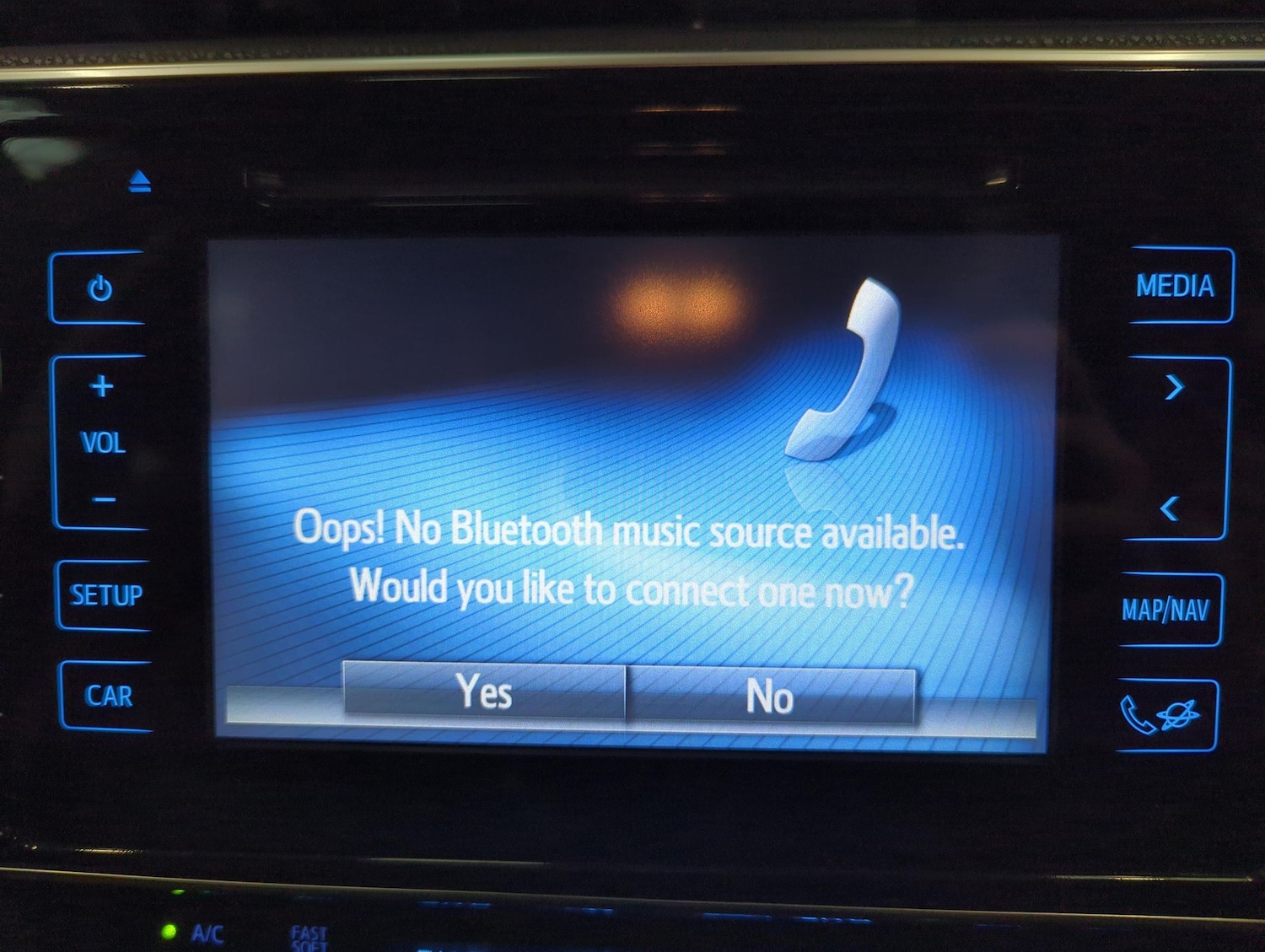 Used Toyota Auris 2018 for sale - 77311205: Photo 15