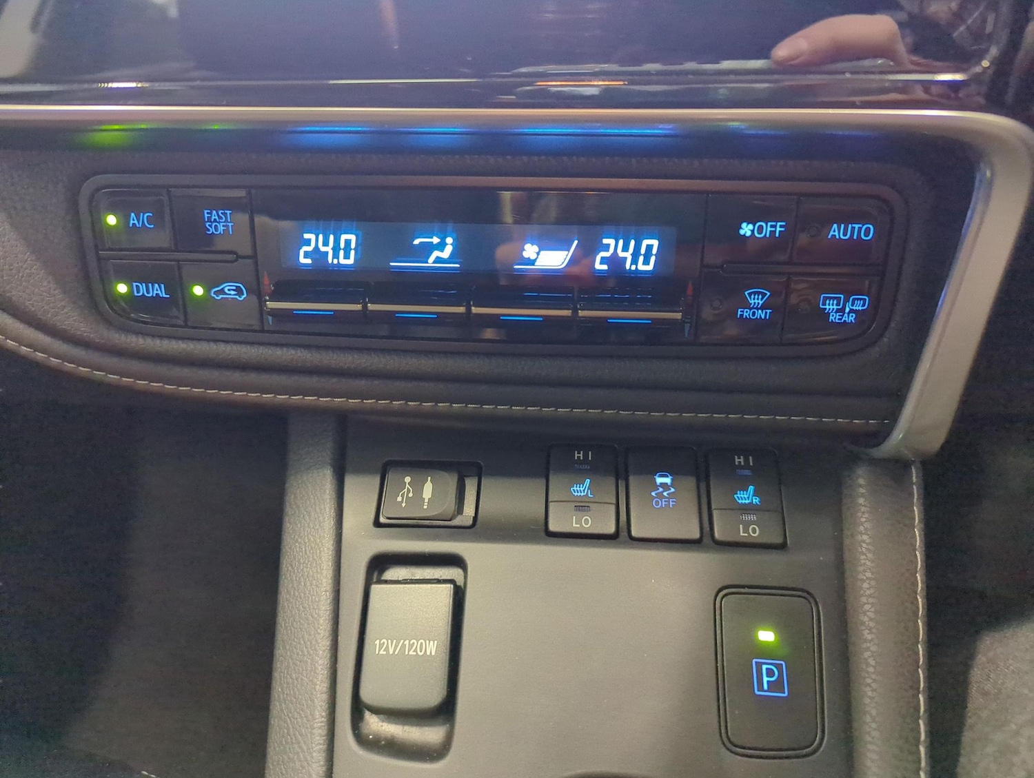 Used Toyota Auris 2018 for sale - 77311205: Photo 17