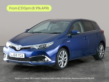 Used Toyota Auris undefined for sale - 77311205: Photo