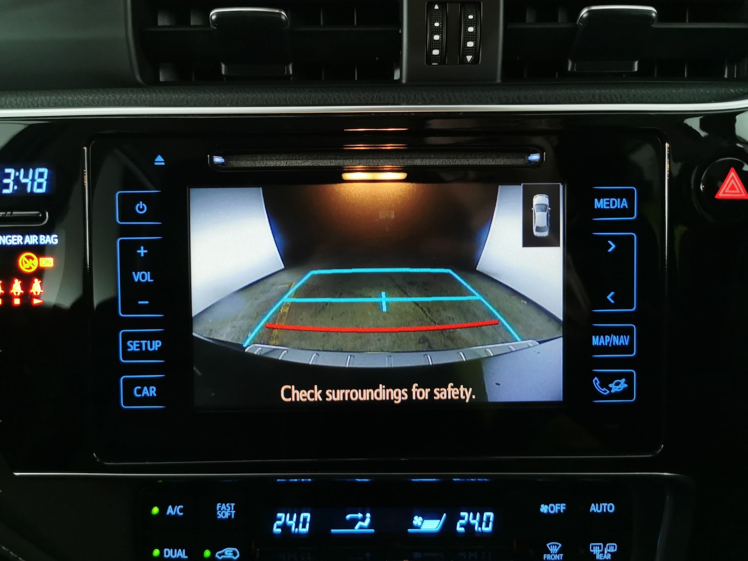 Used Toyota Auris 2018 for sale - 77311205: Photo 5