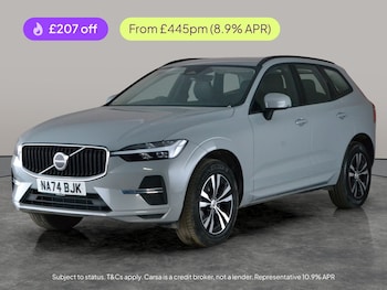 Used Volvo XC60 undefined for sale - 78368500: Photo