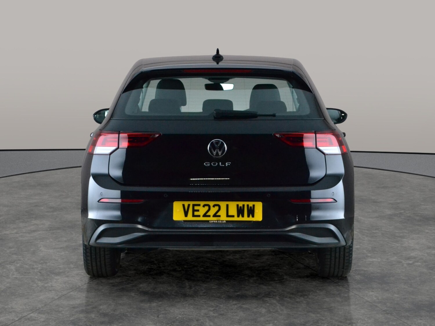 Used Volkswagen Golf 2022 for sale - 77591727: Photo 11