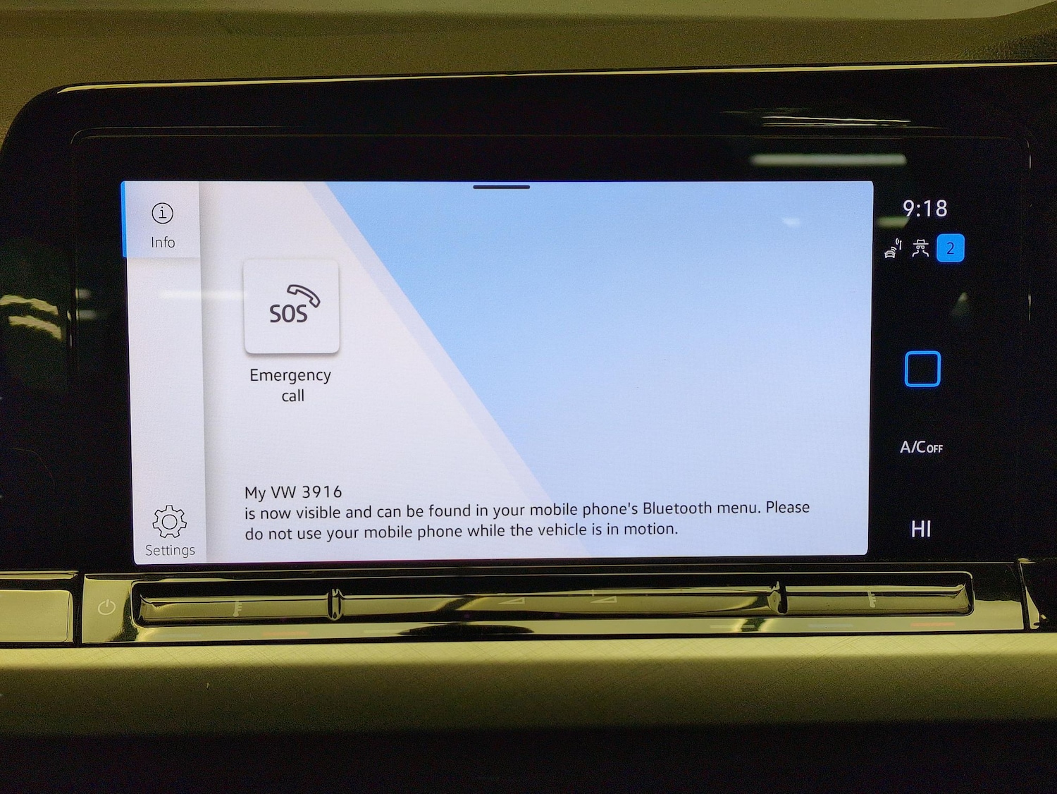 Used Volkswagen Golf 2022 for sale - 77591727: Photo 16