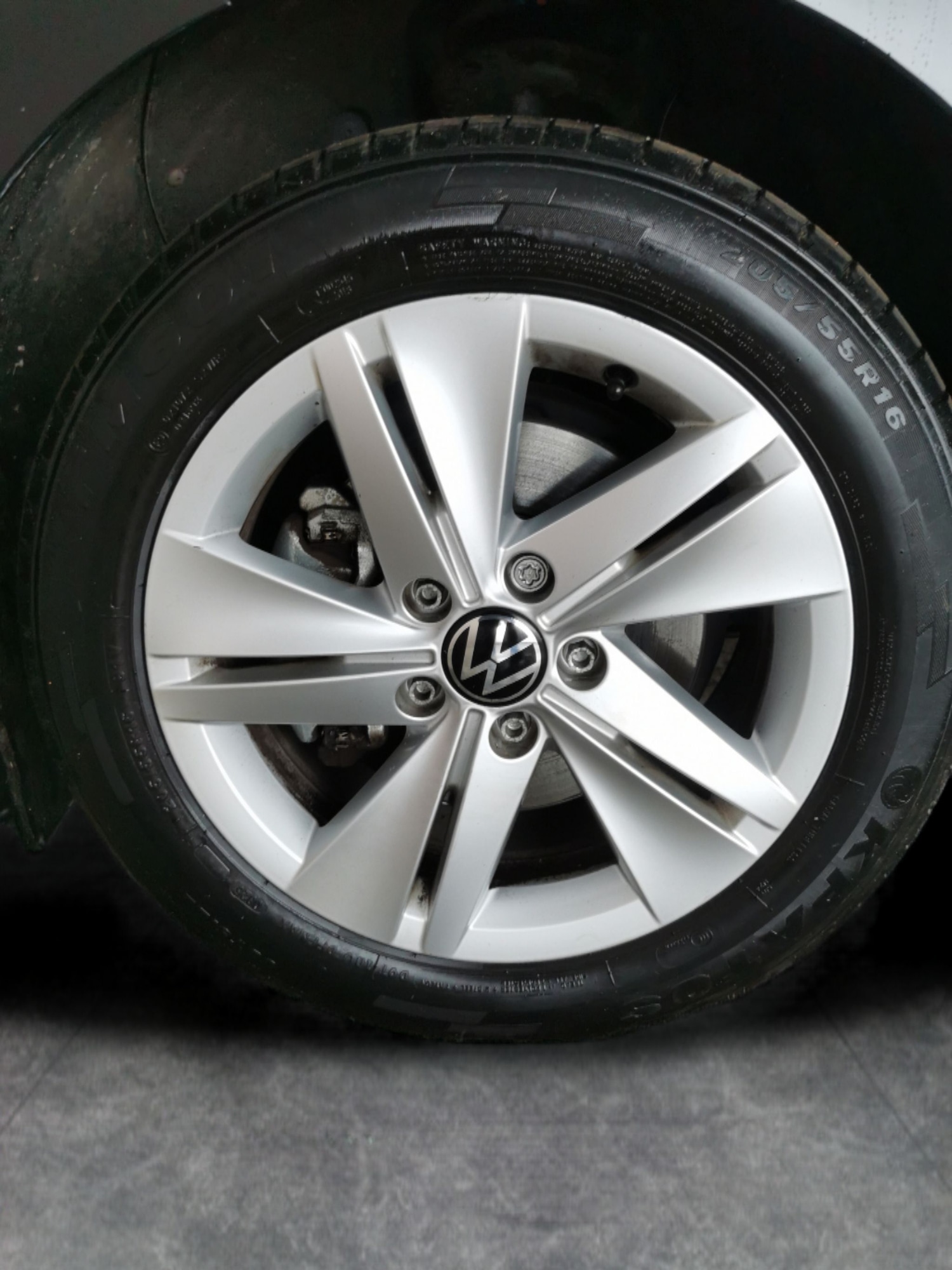 Used Volkswagen Golf 2022 for sale - 77591727: Photo 20