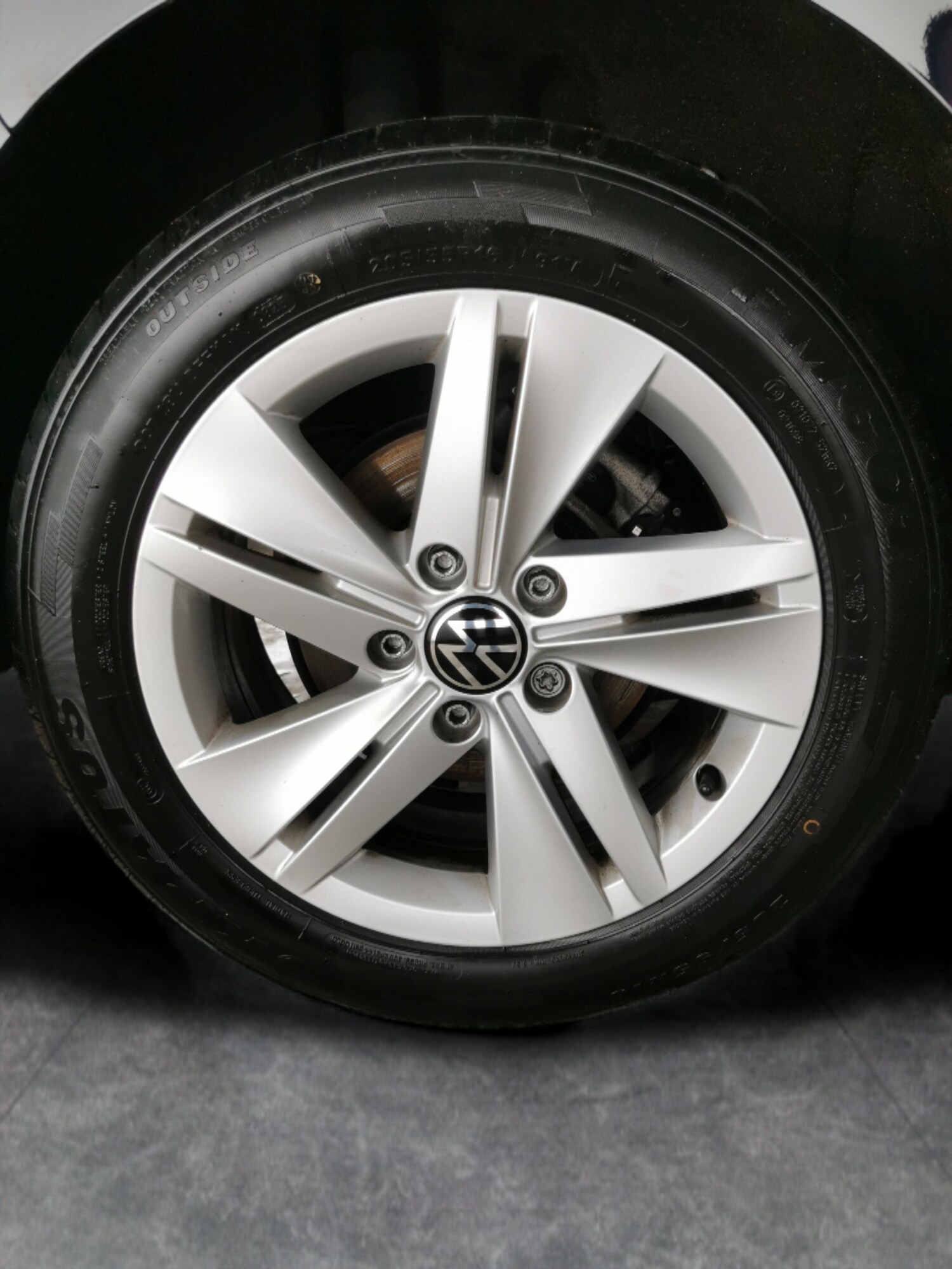 Used Volkswagen Golf 2022 for sale - 77591727: Photo 22