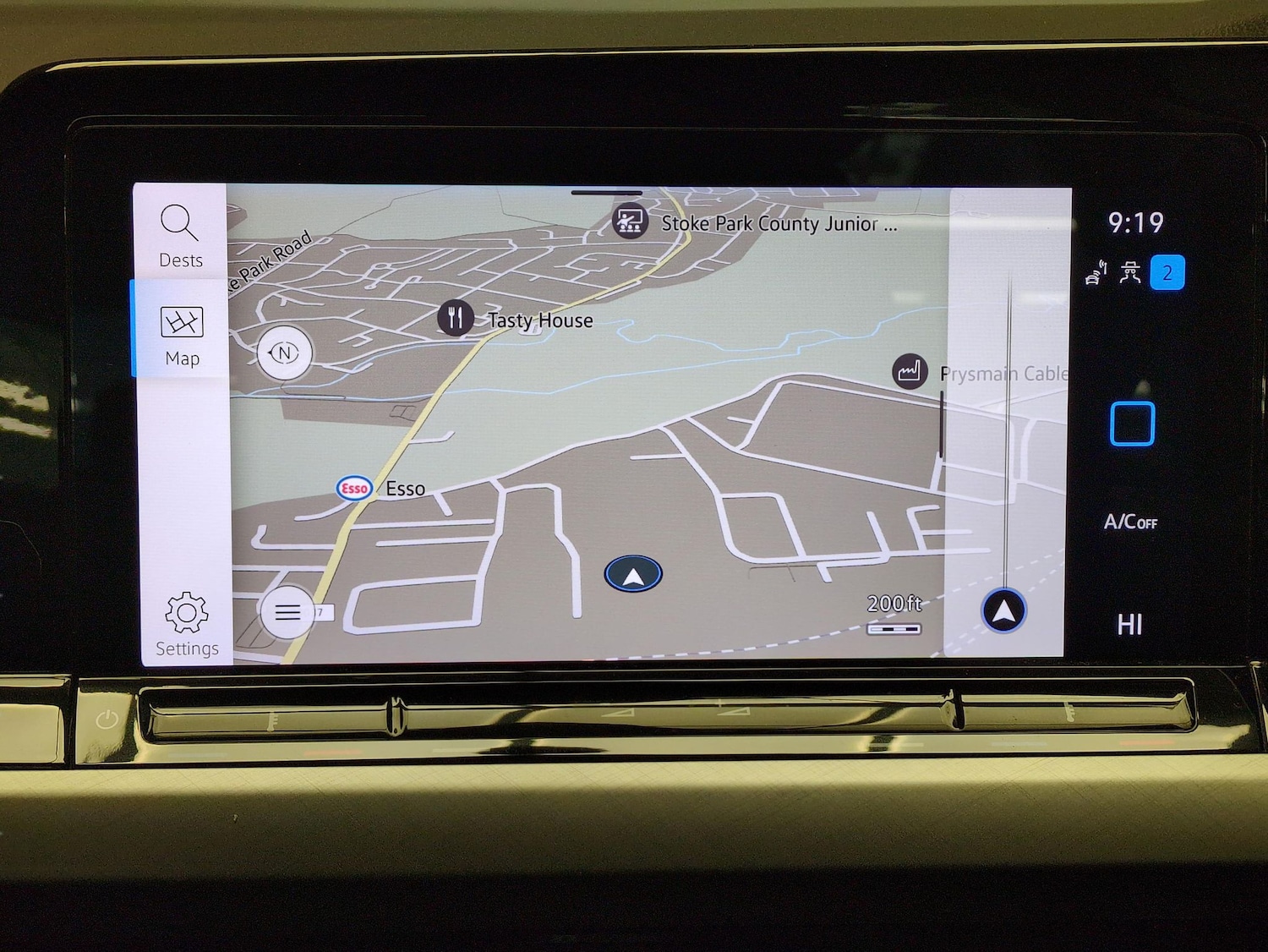 Used Volkswagen Golf 2022 for sale - 77591727: Photo 5