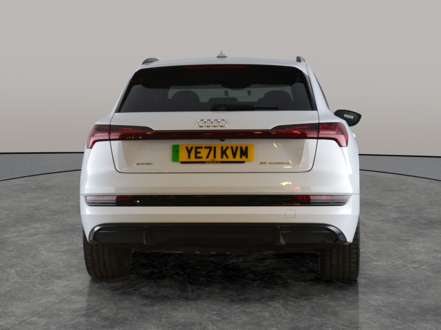 Used Audi e-tron 2021 for sale - 77272008: Photo 11