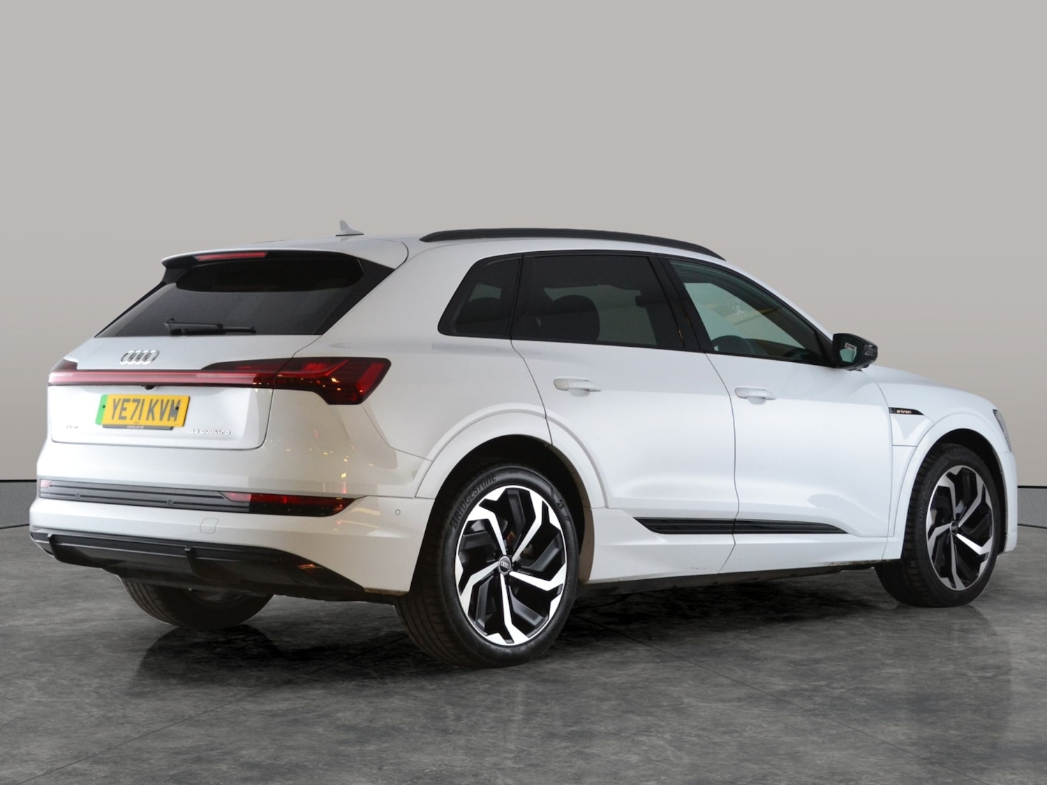 Used Audi e-tron 2021 for sale - 77272008: Photo 12