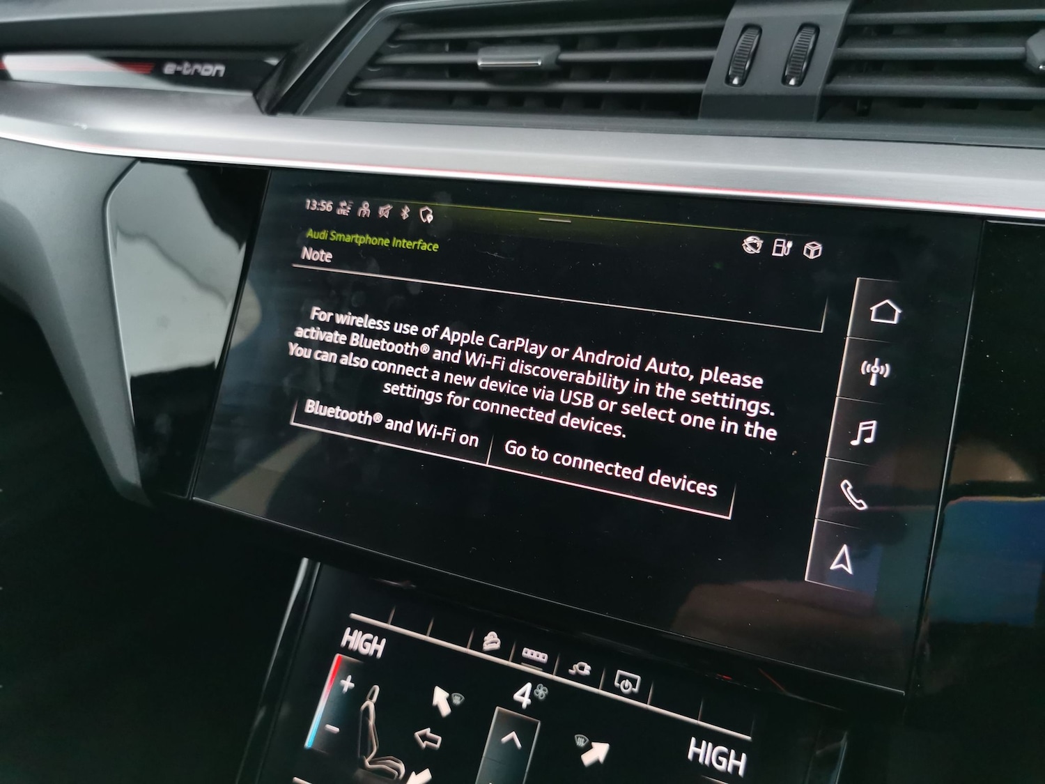 Used Audi e-tron 2021 for sale - 77272008: Photo 20