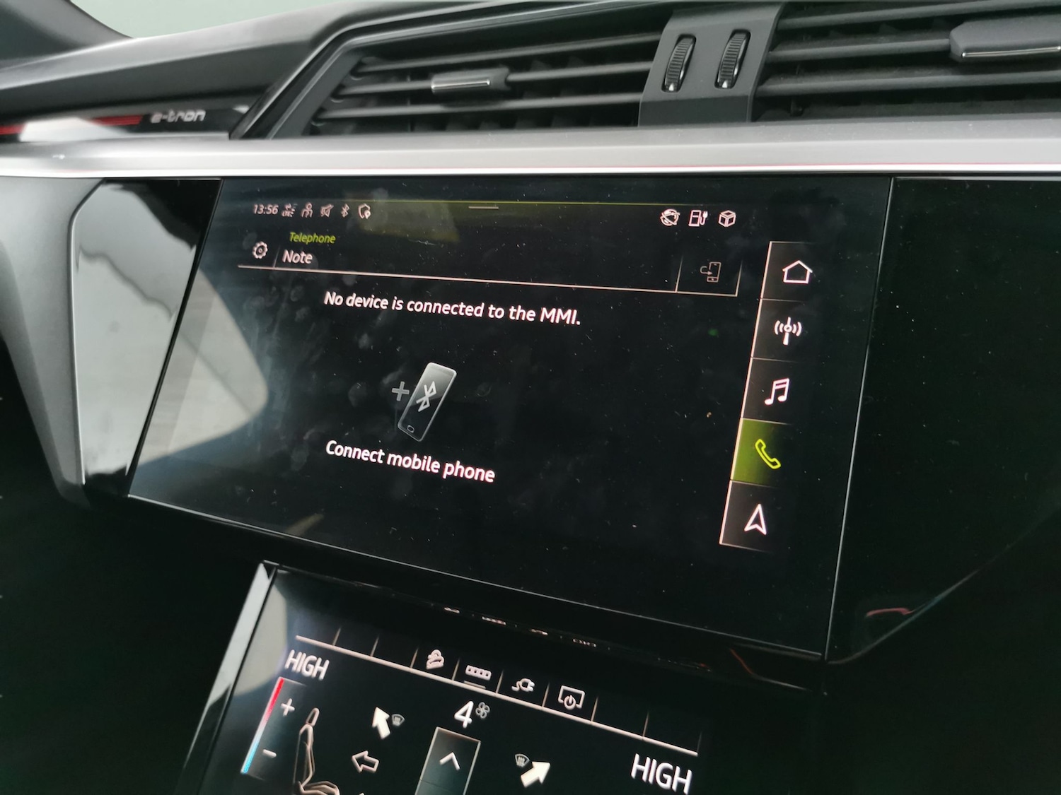 Used Audi e-tron 2021 for sale - 77272008: Photo 21