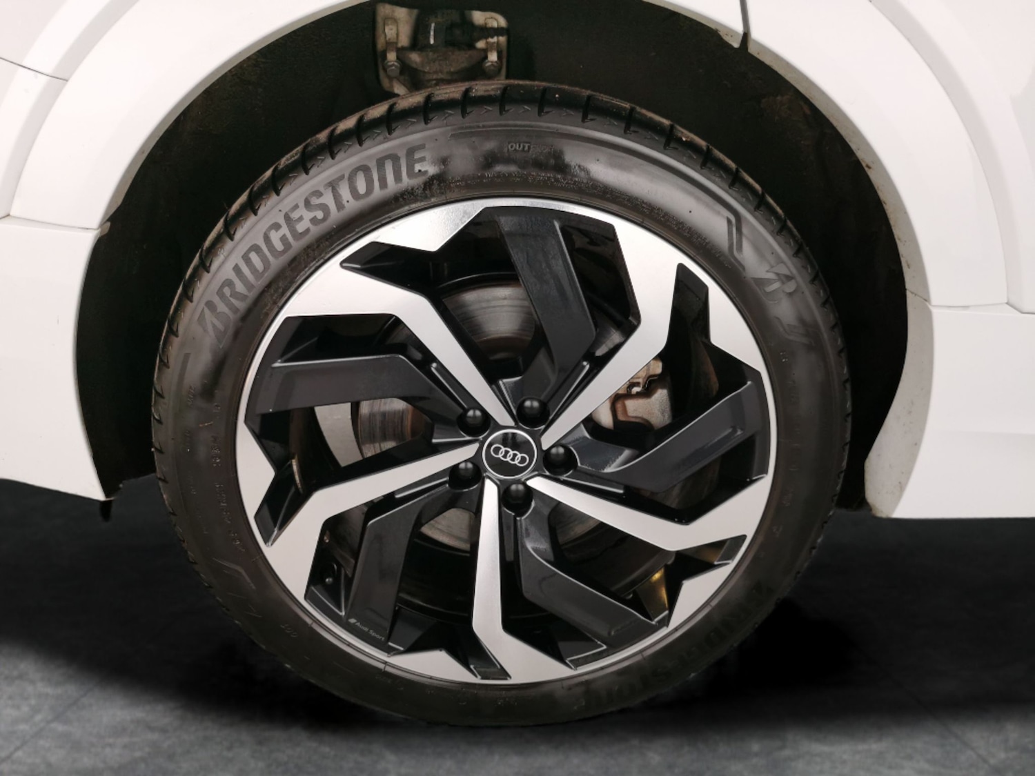 Used Audi e-tron 2021 for sale - 77272008: Photo 30