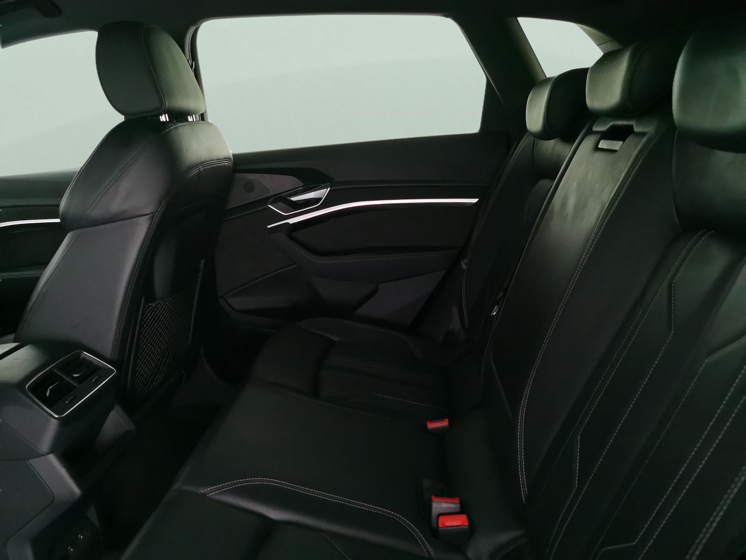 Used Audi e-tron 2021 for sale - 77272008: Photo 31