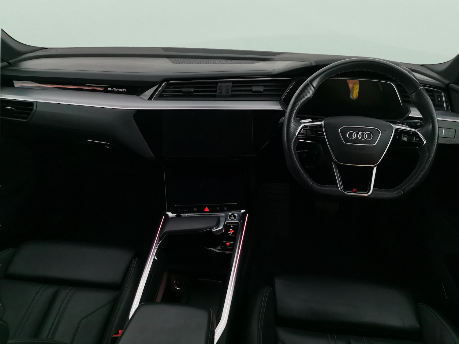 Used Audi e-tron 2021 for sale - 77272008: Photo 9