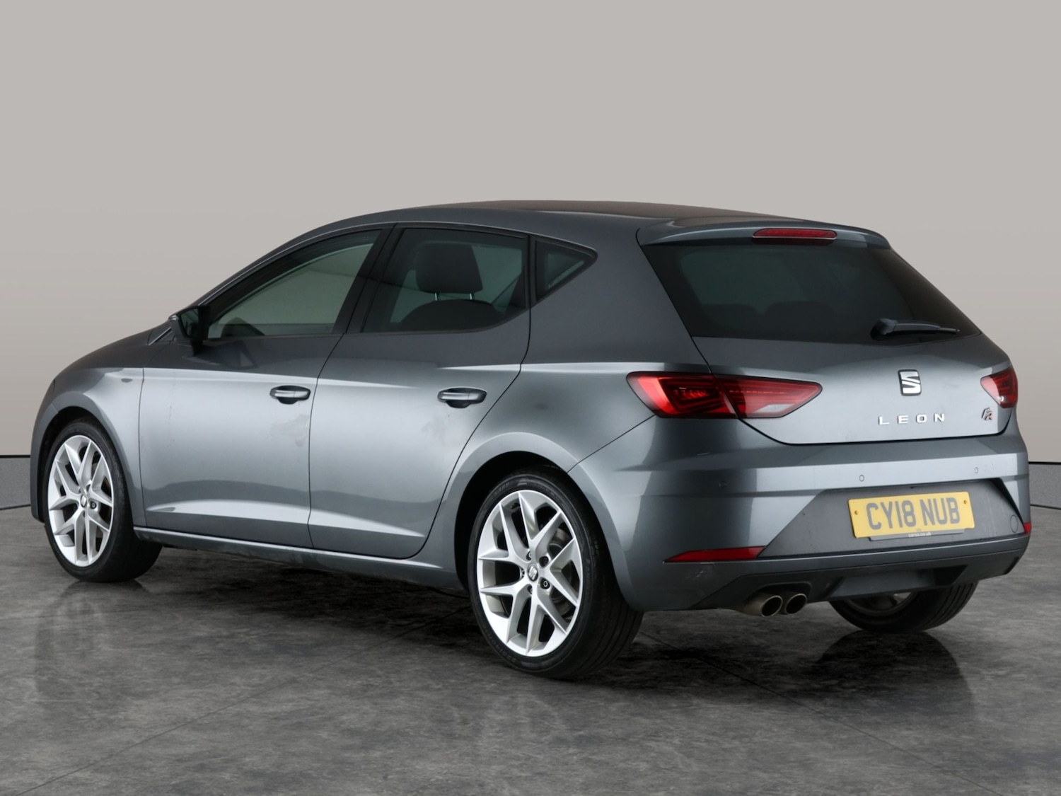 Used SEAT Leon 2018 for sale - 76722632: Photo 11