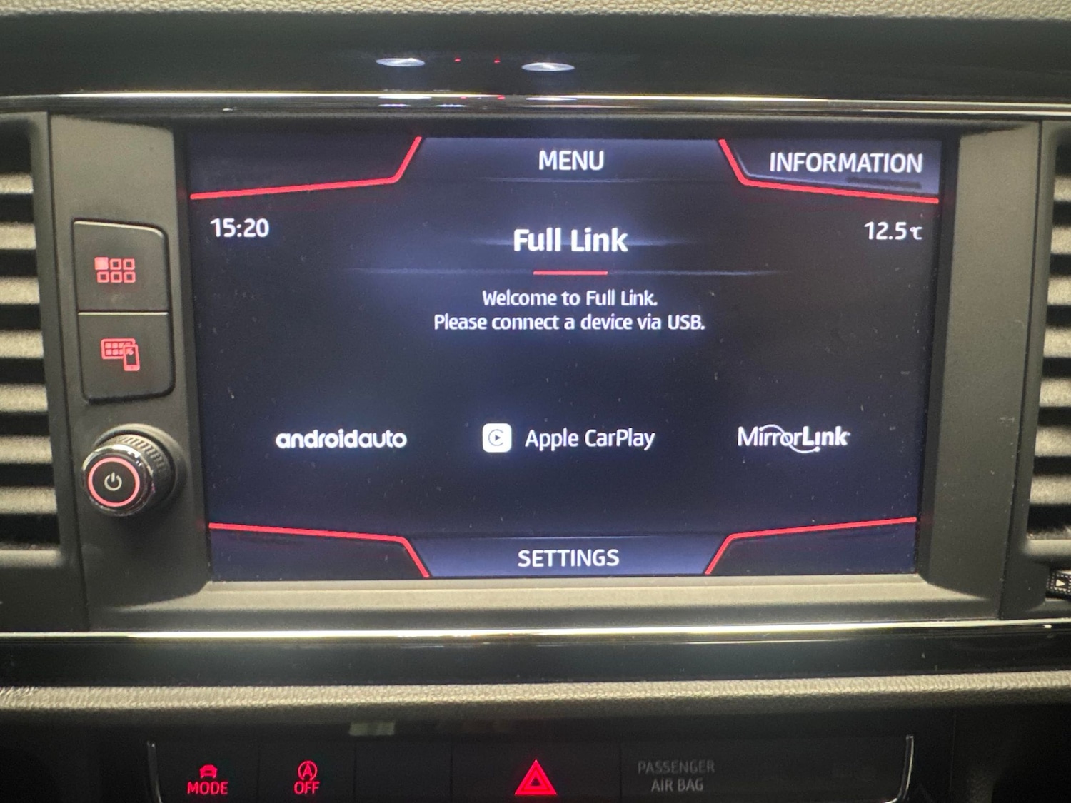 Used SEAT Leon 2018 for sale - 76722632: Photo 13