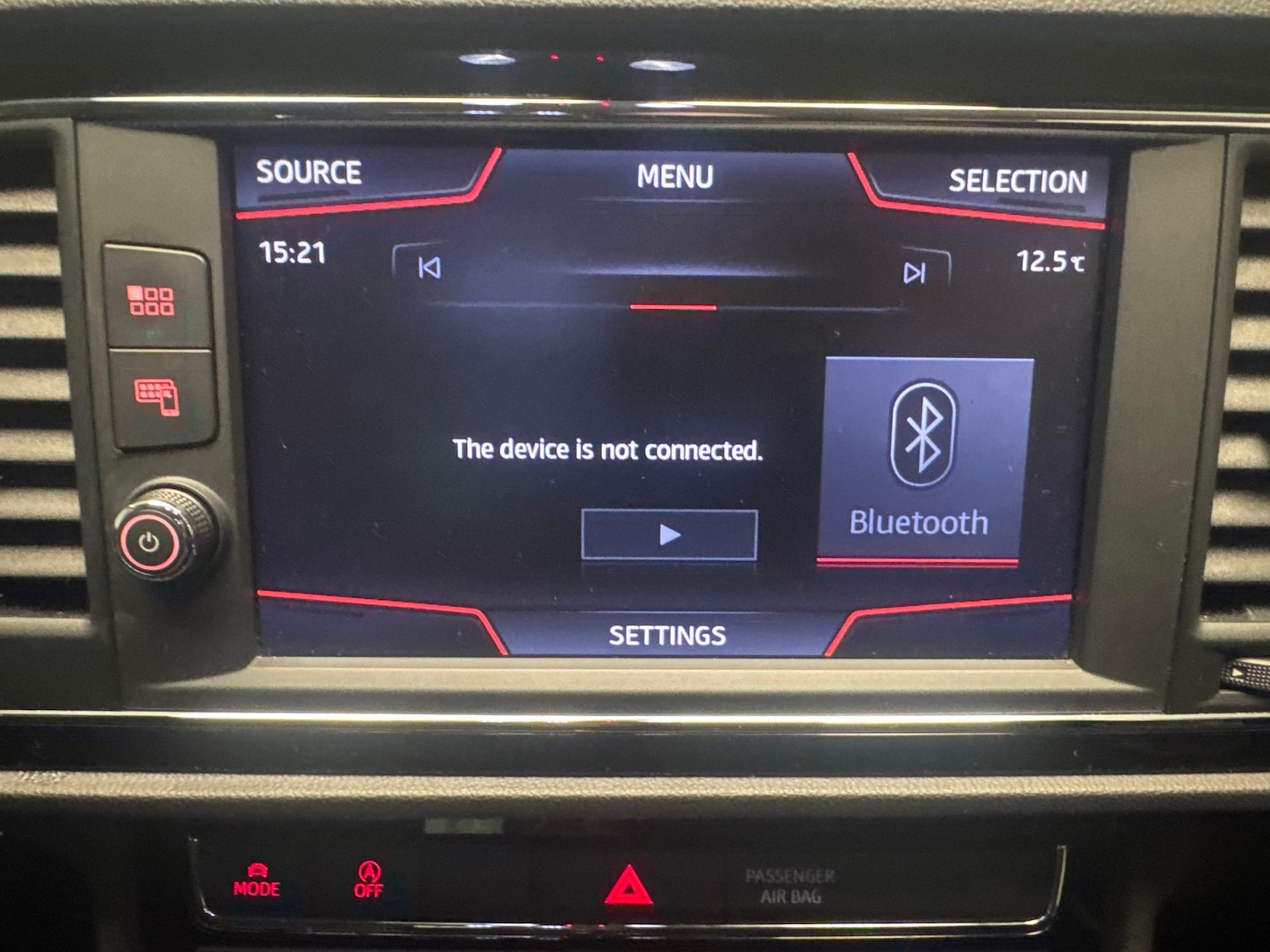 Used SEAT Leon 2018 for sale - 76722632: Photo 16