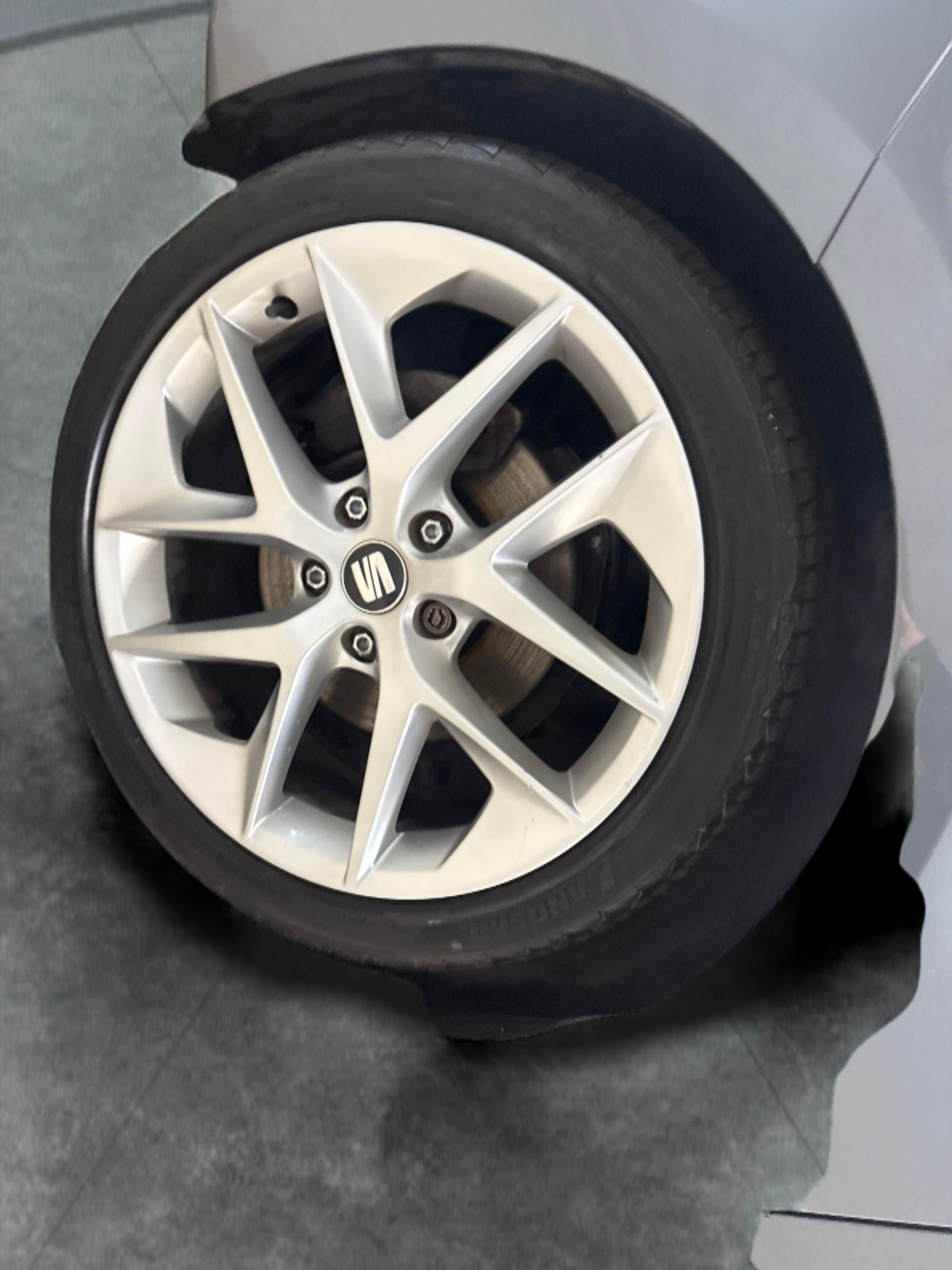 Used SEAT Leon 2018 for sale - 76722632: Photo 19