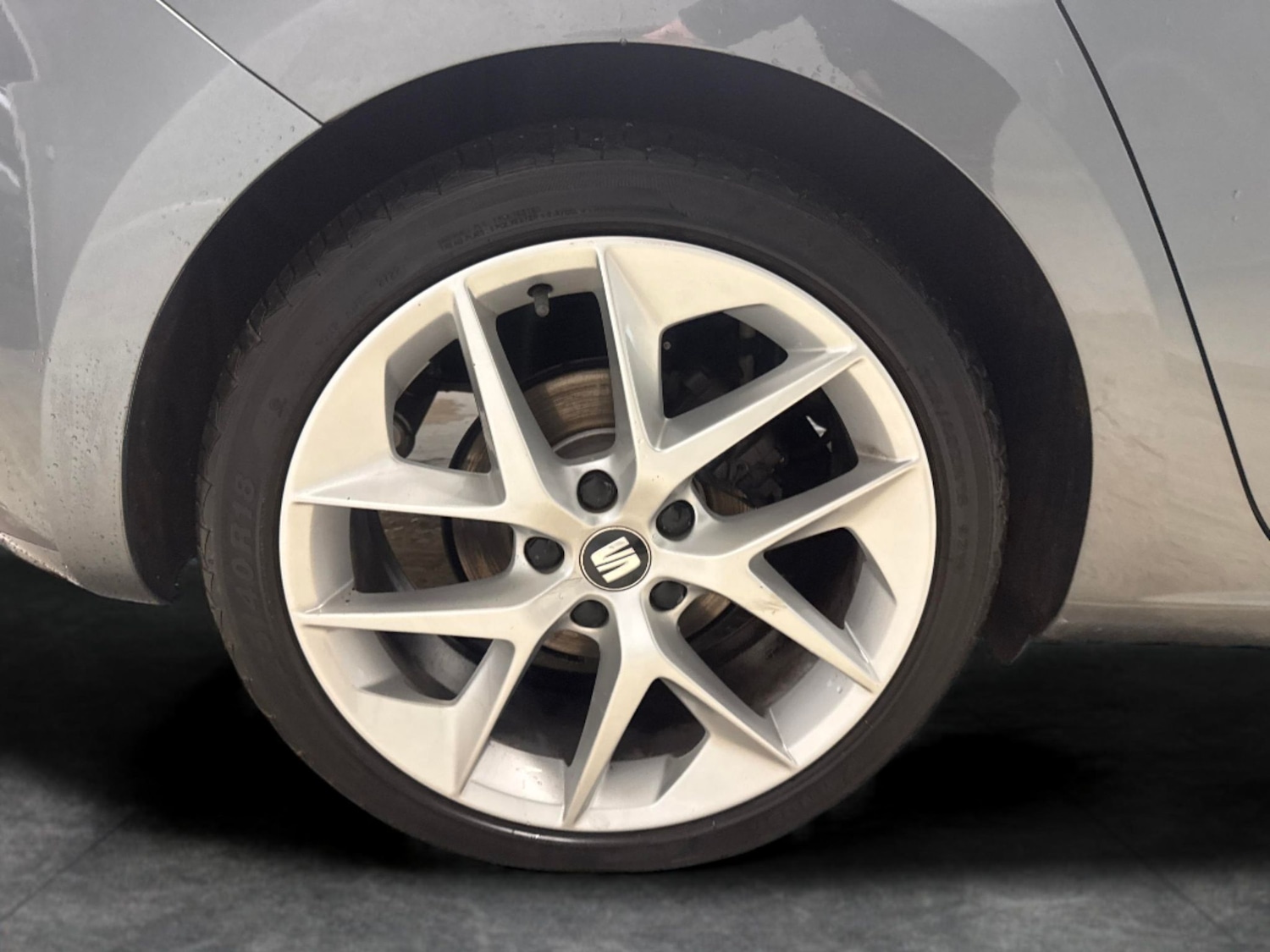 Used SEAT Leon 2018 for sale - 76722632: Photo 21